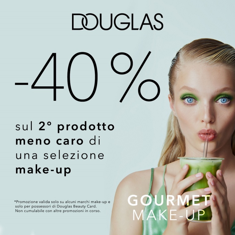 Profumerie Douglas